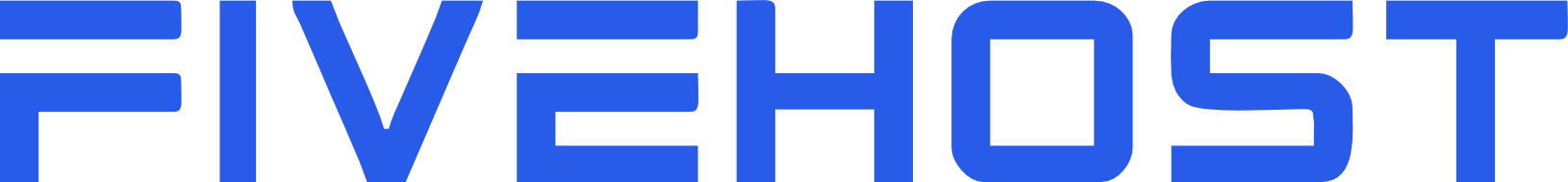 Fivehoster